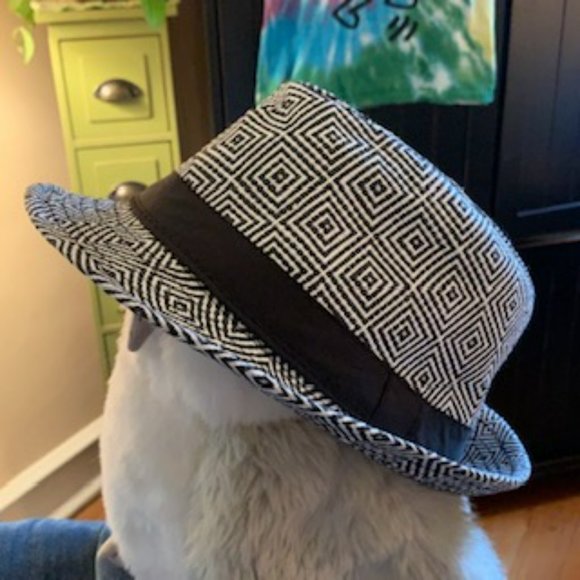 Vintage Hat - Picture 6 of 7